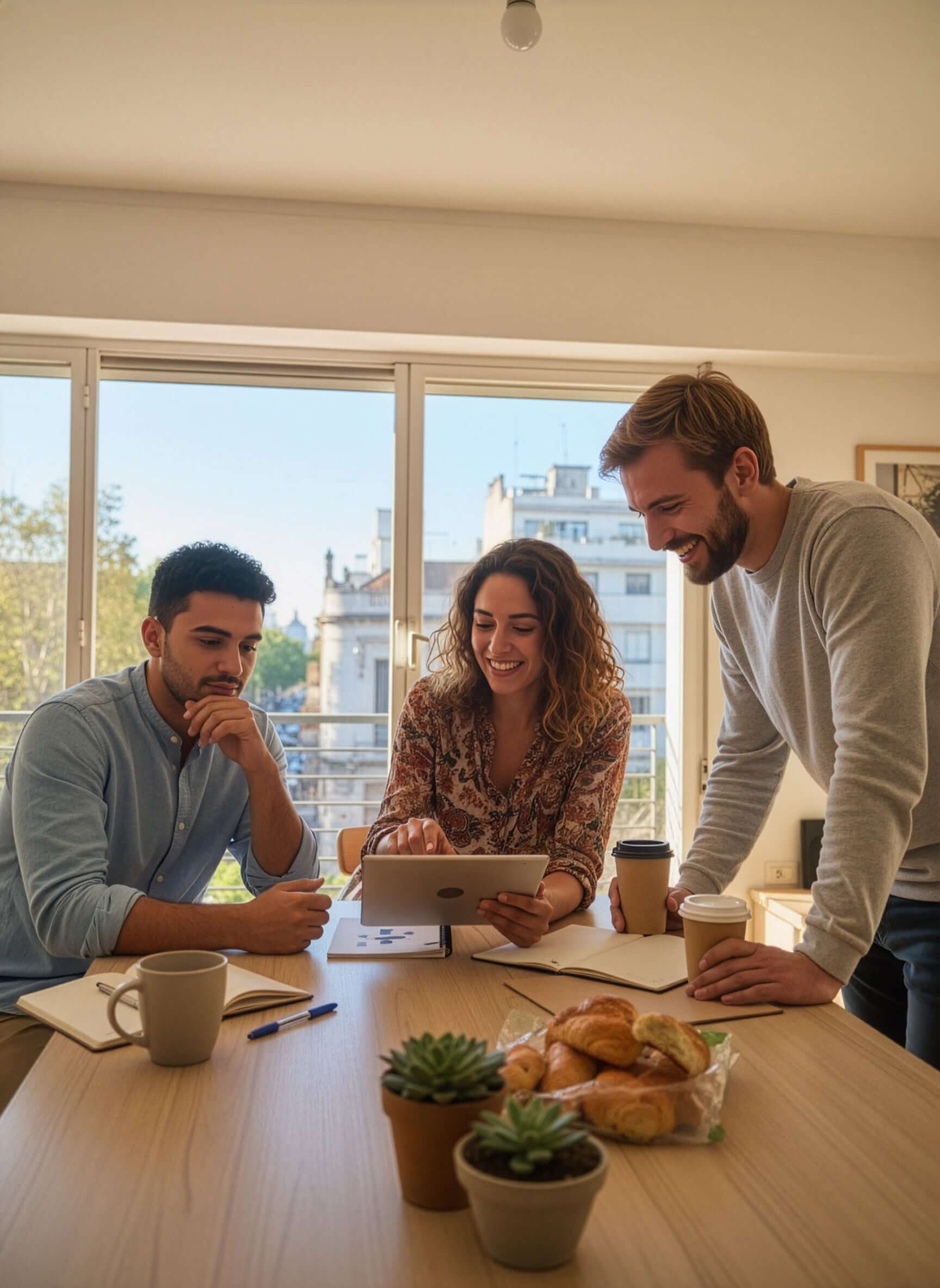 Oportunidad de negocio