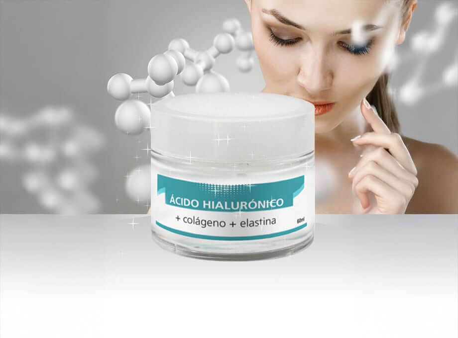 Acido Hialuronico