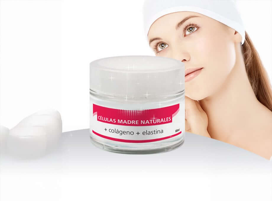 Celulas Madre Naturales
