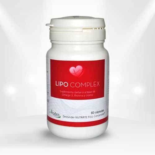 Lipo complex