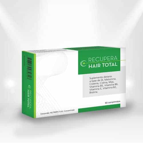 Recupera Hair Total