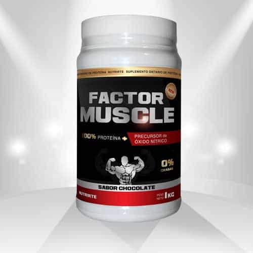 Factor Muscle