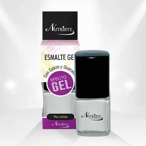 Esmalte GEL Vía Láctea