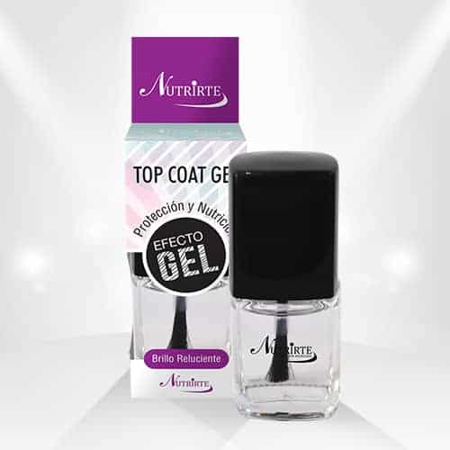 Top Coat GEL