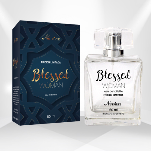 Blessed Woman