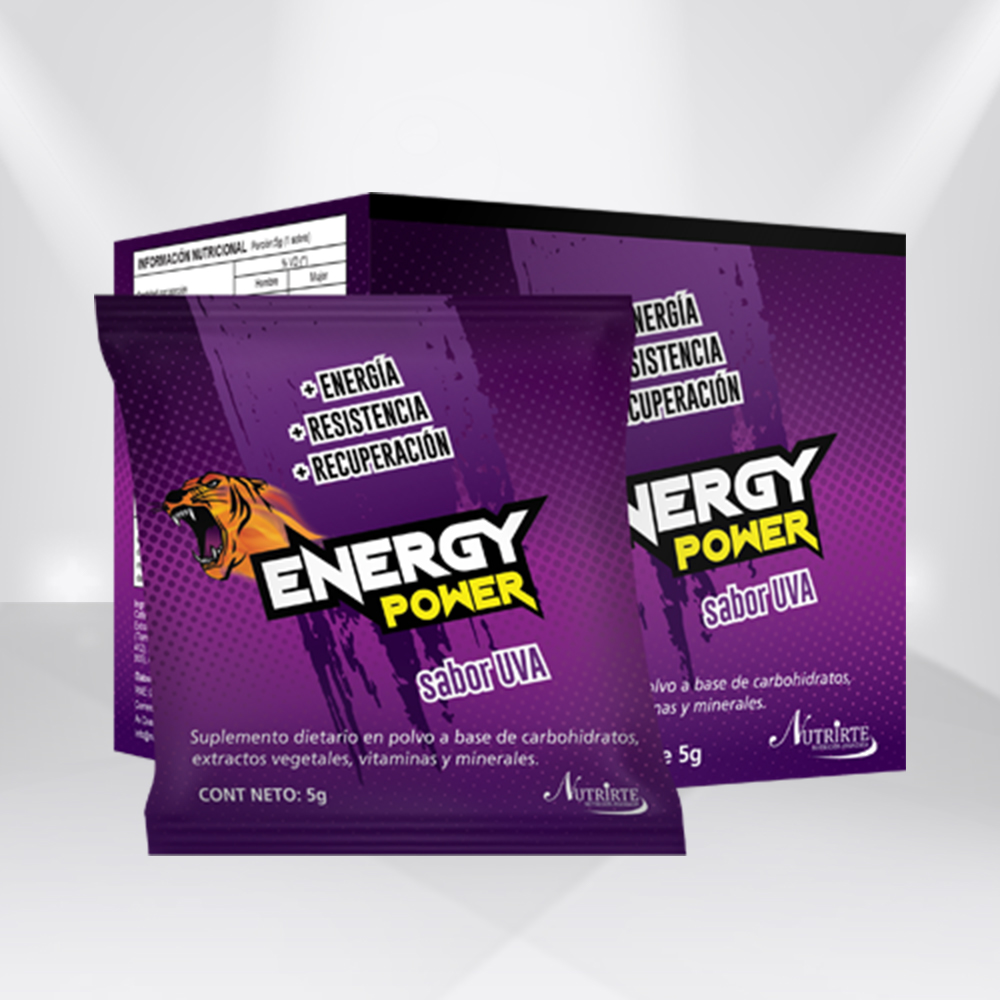 Energy Power