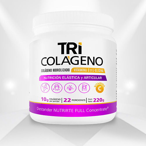 TRI Colágeno